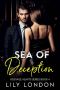 Sea of Deception (Hostage Hearts Book 4)