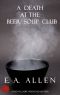 A Death at the Beer Soup Club: An Edwardian Mystery (Montclaire Weekend Mysteries)