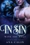 In Sin With the Wolf (Magnificent Beasts Book 4)