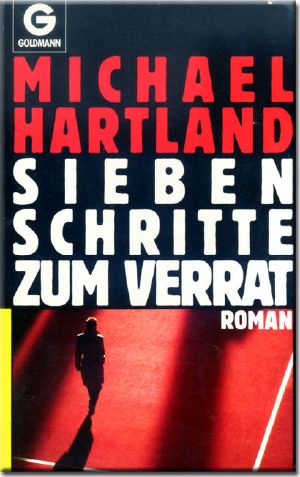 Sieben Schritte Zum Verrat