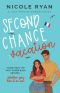 Second Chance Vacation: A Steamy Vacation Romance (Just Peachy Book 1)