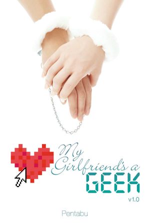 My Girlfriend's a Geek, Vol. 1 (Novel) (My Girlfriend's a Geek (Novel))