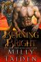 Burning Bright (Nip and Paw Book 1)