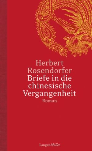 Briefe in die chinesische Vergangenheit