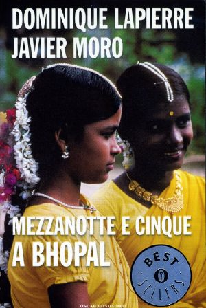 Mezzanotte e cinque a Bhopal