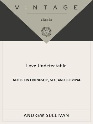 Love Undetectable