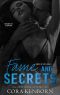 Fame and Secrets: A Rock Star Romantic Suspense (Lords of Lyre Book 2)