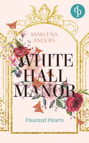 Whitehall Manor · Haunted Hearts