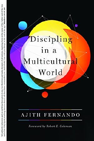 Discipling in a Multicultural World