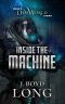 Inside The Machine (DimWorld Series Book 3)