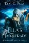 Ella's Masquerade · A Midnight Fae Academy Prequel