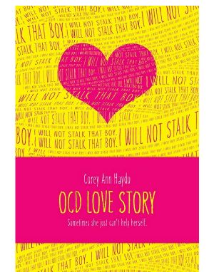 OCD Love Story