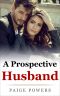 A Prospective Husband