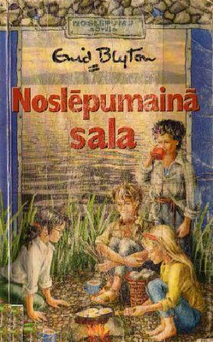 Noslēpumainā sala