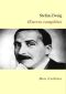 Oeuvres complètes de Stefan Zweig (French Edition)