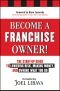 Become a Franchise Owner!