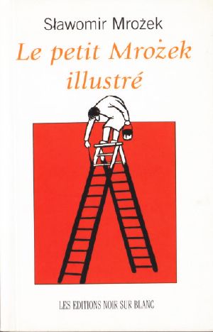 Le Petit Mrożek Illustré