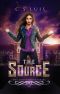 The Source (The Mindbender Series Book 1)