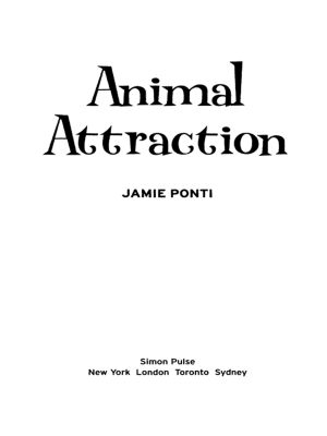 Animal Attraction