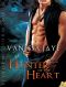 Hunter of the Heart · Moon, Magic, Madness, Book 1