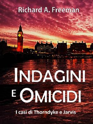 Indagini e omicidi