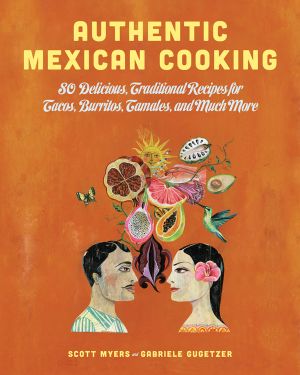 Authentic Mexican Cooking