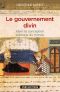 Le Gouvernement Divin