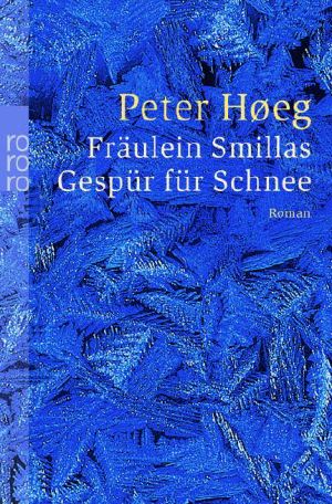 Peter Hoeg