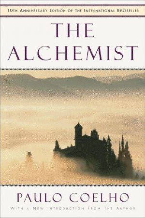 The Alchemist - 10th Anniversary Edition