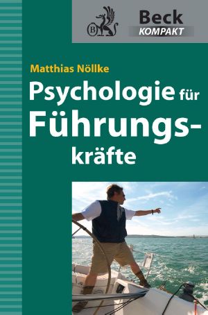 Psychologie f