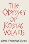 The Odyssey of Kostas Volakis