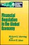 Financial Regulation in the Global Economy