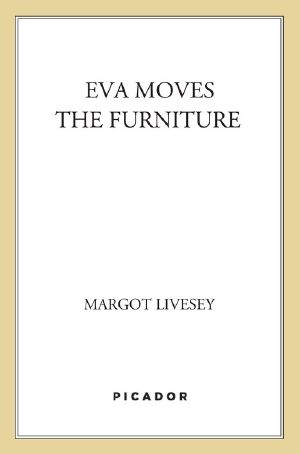 Eva Moves the Furniture