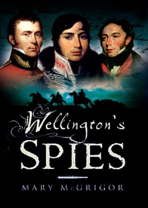 Wellington's Spies