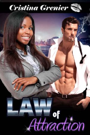 Law of Attraction (BWWM 2015)