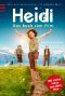 Heidi - Das Buch zum Film