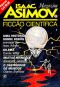 Isaac Asimov Magazine 02