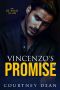 Vincenzo's Promise: An Interracial Italian Mafia Romance