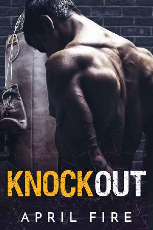 Knockout · A Bad Boy Billionaire MMA Romance (Athletic Affairs)