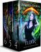 Alice Origins Series Books 4-6 · Dragon Shifter Novella Box Set