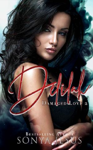 Delilah · Damaged Love 2