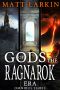 Gods of the Ragnarok Era Omnibus 3 · Books 7-9