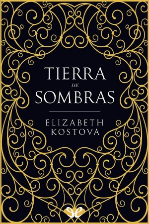 Tierra De Sombras