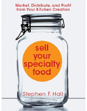 Sell Your Specialty Food