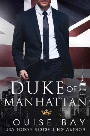 Duke of Manhattan