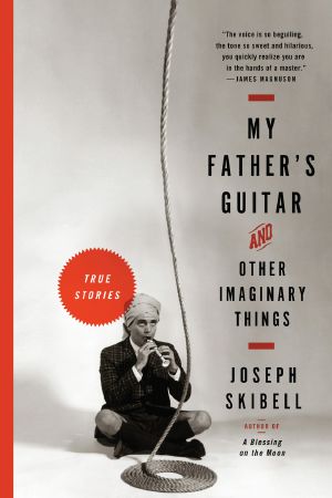 My Father’s Guitar & Other Imaginary Things · True Stories