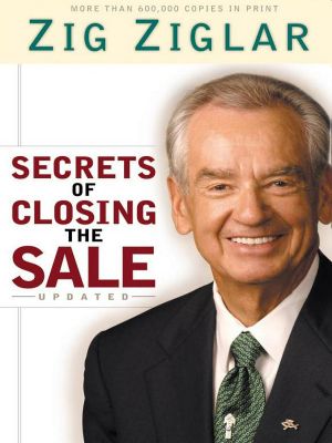 Secrets of Closing the Sale