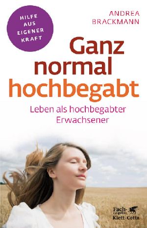 Ganz normal hochbegabt