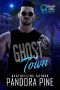 Ghost Town (Haunted Souls Book 3)