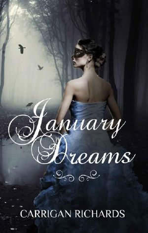 January Dreams (January Dreams Series Book 1)